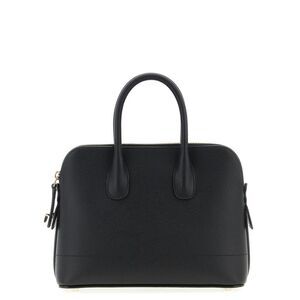 Valextra Women's Mylogo Mini Handbag